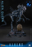 ( Pre Order ) Hot Toys Aliens MMS903 Alien Queen 1/6th Scale Collectible Figure