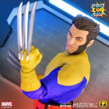 IN STOCK! Mezco One:12 Collective  Wolverine: Uncanny X-Men Edition Action Figure - SDCC 2023 Exclusive