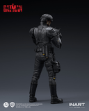 ( Pre Order ) INART The Batman – Batman 1/12 Scale Action Figure