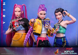 ( Pre Order ) Hot Toys KPop Demon Hunters TMS177 Mira 1/6th Scale Collectible Figure