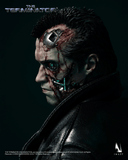 ( Pre Order ) INART – The Terminator - T-800 1/6 Collectible Figure