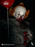 ( Pre Order ) INART - IT: Welcome to Derry Season 1 - Pennywise 1/6 Collectible Figure