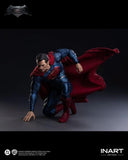 ( Pre Order ) INART Batman v Superman Dawn of Justice Superman 1/12 Scale Action Figure