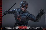 ( Pre Order ) Hot Toys Daredevil: Born Again TMS186 Daredevil (Season 2) 1/6th Scale Collectible Figure