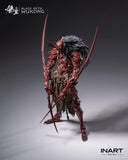 ( Pre Order ) INART Black Myth Wukong  Yaksha King 1/12 Action Figure