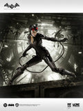 ( Pre Order ) U-P Figurines ( LPZZ ) Batman: Arkham Knight - Catwoman 1/12 Scale Action Figure