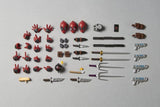 ( Pre Order ) Marvel Amazing Yamaguchi Revoltech NR050 Deadpool (Ver. 2.5)