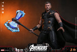 ( Pre Order) Hot Toys Avengers: Doomsday MMS919 Thor (Deluxe Ver.) 1/6th Scale Collectible Figure