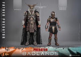 ( Pre Order ) Hot Toys Predator: Badlands MMS863 Father Predator 1/6th Scale Collectible Figure