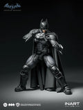 ( Pre Order ) INART Batman: Arkham Origins - Batman 1/12 Scale Figure