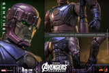 ( Pre Order ) Hot Toys Avengers: Doomsday SMS004J Sentinel Jumbo Sofvi Figure