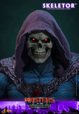 ( Pre Order ) Hot Toys Masters of the Universe (2026) MMS889 Skeletor 1/6th Scale Collectible Figure