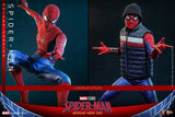 ( Pre Order ) Hot Toys Spider-Man: Brand New Day MMS893 Spider-Man (Deluxe Ver.) 1/6th Scale Collectible Figure