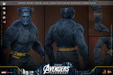 ( Pre Order ) Hot Toys Avengers: Doomsday MMS921 Beast (Deluxe Ver.) 1/6th Scale Collectible Figure