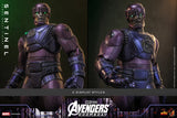 ( Pre Order ) Hot Toys Avengers: Doomsday SMS004J Sentinel Jumbo Sofvi Figure
