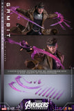 ( Pre Order ) Hot Toys Avengers: Doomsday MMS911 Gambit (Deluxe Ver.) 1/6th Scale Collectible Figure