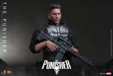 ( Pre Order ) Hot Toys The Punisher MMS904 The Punisher 1/6th Scale Collectible Figure