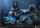 ( Pre Order ) Hot Toys Batman: Arkham Origins VGM83 Batman 1/6th Scale Collectible Figure