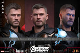 ( Pre Order) Hot Toys Avengers: Doomsday MMS919 Thor (Deluxe Ver.) 1/6th Scale Collectible Figure