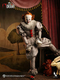 ( Pre Order ) INART - IT: Welcome to Derry Season 1 - Pennywise 1/6 Collectible Figure