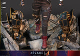 ( Pre Order ) Hot Toys Arcane TMS138 Vi 1/6th Scale Collectible Figure
