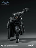 ( Pre Order ) INART Batman: Arkham Origins - Batman 1/12 Scale Figure