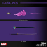 ( Pre Order ) Mezco One:12 Collective Kingpin Action Figure