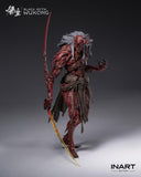 ( Pre Order ) INART Black Myth Wukong  Yaksha King 1/12 Action Figure