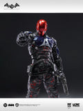 ( Pre Order ) U-P Figurines ( LPZZ ) Arkham Knight 1/12 Scale Action Figure