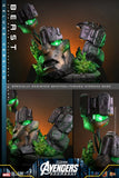 ( Pre Order ) Hot Toys Avengers: Doomsday MMS921 Beast (Deluxe Ver.) 1/6th Scale Collectible Figure