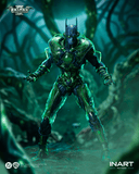 ( Pre Order ) INART Dark Nights: Metal - Batman: The Dawnbreaker Action Figure