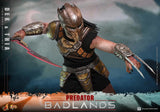 ( Pre Order ) HOT TOYS Predator: Badlands MMS850 Dek and Thia 1/6th Scale Collectible Figure