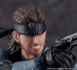 ( Pre Order ) Metal Gear Solid 2: Sons of Liberty figma No.645 Solid Snake (MGS2 Ver. Updated Edition)