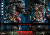 ( Pre Order ) Hot Toys Predator Predator MMS816 Predator (2.0 Ver.) 1/6th Scale Collectible Figure