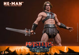 ( pre Order ) Hot Toys Masters of the Universe (2026) MMS888 He-Man 1/6th Scale Collectible Figure