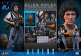 ( Pre Order ) Hot Toys Aliens MMS895 Ellen Ripley (Deluxe Ver.) 1/6th Scale Collectible Figure