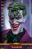 ( Pre Order ) Hot Toys Batman: The Killing Joke CMS028 The Joker 1/6th Scale Collectible Figure