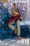 ( Pre Order ) Street Fighter 6 Ryu 1/12 Scale Exclusive Action Figure