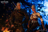 ( Pre Order ) The Witcher 3: Wild Hunt Cirilla Fiona Elen Riannon 1/6 Scale Action Figure