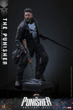 ( Pre Order ) Hot Toys The Punisher: One Last Kill TMS190 The Punisher 1/6th Scale Collectible Figure
