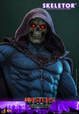 ( Pre Order ) Hot Toys Masters of the Universe (2026) MMS889 Skeletor 1/6th Scale Collectible Figure