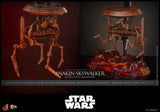( Pre Order ) Hot Toys Star Wars: Revenge of the Sith MMS Anakin Skywalker 1/6th Scale Collectible Figure