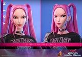 ( Pre Order ) Hot Toys KPop Demon Hunters TMS177 Mira 1/6th Scale Collectible Figure
