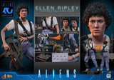 ( Pre Order ) Hot Toys Aliens MMS894 Ellen Ripley 1/6th Scale Collectible Figure