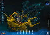 ( Pre Order ) Hot Toys Aliens MMS903 Alien Queen 1/6th Scale Collectible Figure
