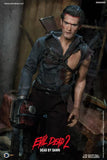 ( Pre Order ) Asmus Toys Evil Dead 2: Dead by Dawn Ash Williams 1/6 Scale Action Figure