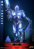 ( Pre Order ) Hot Toys Batman & Robin MMS800 Mr. Freeze (Deluxe Ver.) 1/6th Scale Collectible Figure