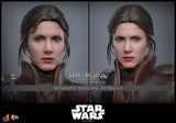 ( Pre Order ) Hot Toys Star Wars: Return of the Jedi MMS854 Leia Organa (Boushh Disguise) 1/6th Scale Collectible Figure