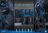 ( Pre Order ) Hot Toys Aliens MMS898 Alien Warrior 1/6th Scale Collectible Figure
