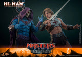 ( pre Order ) Hot Toys Masters of the Universe (2026) MMS888 He-Man 1/6th Scale Collectible Figure